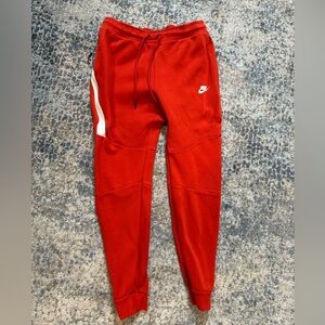 Nike tech sweat pants